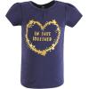 image:imageHudson Baby Baby Short Sleeve TShirtsBe Kind