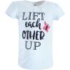image:imageHudson Baby Baby Short Sleeve TShirtsBe Kind
