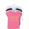 image:imageHudson Baby Baby Short Sleeve TShirtsBe Kind