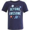 image:imageHudson Baby Baby Short Sleeve TShirtsBeyond Awesome