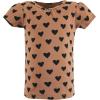 image:imageHudson Baby Baby Short Sleeve TShirtsCinnamon Pink Prints