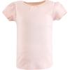 image:imageHudson Baby Baby Short Sleeve TShirtsCinnamon Pink Prints