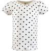 image:imageHudson Baby Baby Short Sleeve TShirtsCinnamon Pink Prints