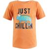 image:imageHudson Baby Baby Short Sleeve TShirtsCool Safari