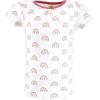 image:imageHudson Baby Baby Short Sleeve TShirtsCreativity