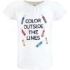 image:imageHudson Baby Baby Short Sleeve TShirtsCreativity