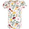 image:imageHudson Baby Baby Short Sleeve TShirtsFall Botanical