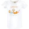 image:imageHudson Baby Baby Short Sleeve TShirtsFall Pumpkin Spice