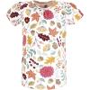 image:imageHudson Baby Baby Short Sleeve TShirtsFall Pumpkin Spice