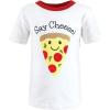 image:imageHudson Baby Baby Short Sleeve TShirtsFun Food