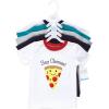 image:imageHudson Baby Baby Short Sleeve TShirtsFun Food