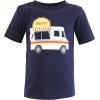 image:imageHudson Baby Baby Short Sleeve TShirtsFun Food