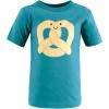 image:imageHudson Baby Baby Short Sleeve TShirtsFun Food