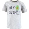 image:imageHudson Baby Baby Short Sleeve TShirtsFun Food