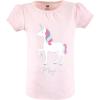 image:imageHudson Baby Baby Short Sleeve TShirtsMagical World