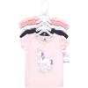 image:imageHudson Baby Baby Short Sleeve TShirtsMagical World