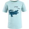 image:imageHudson Baby Baby Short Sleeve TShirtsSafari Adventure