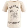 image:imageHudson Baby Baby Short Sleeve TShirtsSafari Adventure