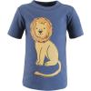 image:imageHudson Baby Baby Short Sleeve TShirtsSafari Adventure