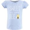image:imageHudson Baby Baby Short Sleeve TShirtsWildflowers