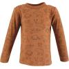 image:imageHudson Baby BabyGirls Long Sleeve TShirtsAnimal Adventure