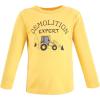 image:imageHudson Baby BabyGirls Long Sleeve TShirtsBeyond Awesome