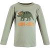 image:imageHudson Baby BabyGirls Long Sleeve TShirtsBeyond Awesome
