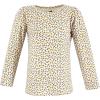 image:imageHudson Baby BabyGirls Long Sleeve TShirtsBlush Navy Floral