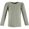 image:imageHudson Baby BabyGirls Long Sleeve TShirtsFall Botanical