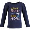 image:imageHudson Baby BabyGirls Long Sleeve TShirtsGirls World