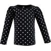image:imageHudson Baby BabyGirls Long Sleeve TShirtsHoundstooth Red