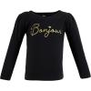 image:imageHudson Baby BabyGirls Long Sleeve TShirtsHoundstooth Red