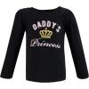 image:imageHudson Baby BabyGirls Long Sleeve TShirtsLeopard Mamas Mini