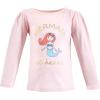 image:imageHudson Baby BabyGirls Long Sleeve TShirtsMagical World