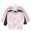 image:imageHudson Baby BabyGirls Long Sleeve TShirtsMagical World