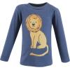 image:imageHudson Baby BabyGirls Long Sleeve TShirtsSafari Adventure