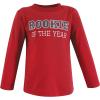 image:imageHudson Baby BabyGirls Long Sleeve TShirtsSports