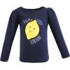 image:imageHudson Baby BabyGirls Long Sleeve TShirtsWildflowers