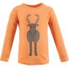 image:imageHudson Baby BabyGirls Long Sleeve TShirtsWoodland
