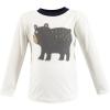 image:imageHudson Baby BabyGirls Long Sleeve TShirtsWoodland