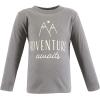 image:imageHudson Baby BabyGirls Long Sleeve TShirtsWoodland