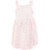 image:imageHudson Baby Infant and Toddler Girls Cotton Dresses Pastel Wildflower 69 Months