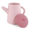 image:imageHudson Baby Silicone Toy Tea Set Pink One SizePink