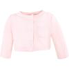 image:imageHudson Baby Toddler and Girls Cotton Dress and Cardigan SetCascading Hearts