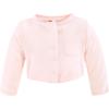 image:imageHudson Baby Toddler and Girls Cotton Dress and Cardigan SetHappy Stripe