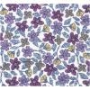 image:imageHudson Baby Unisex Baby Cotton Polyester Flannel Receiving Blankets 4PackBegonia Pink Floral