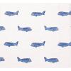 image:imageHudson Baby Unisex Baby Cotton Polyester Flannel Receiving Blankets 4PackBorn to Fly