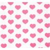 image:imageHudson Baby Unisex Baby Cotton Polyester Flannel Receiving Blankets 4PackCloudy Rainbow