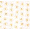 image:imageHudson Baby Unisex Baby Cotton Polyester Flannel Receiving Blankets 4PackCloudy Rainbow