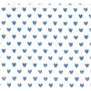 image:imageHudson Baby Unisex Baby Cotton Polyester Flannel Receiving Blankets 4PackFlowers and Strawberries
